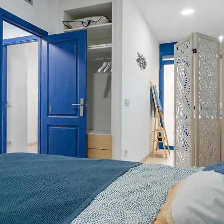 La Casa Del Pescador Calafellmar *