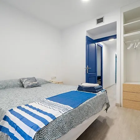 La Casa Del Pescador Calafellmar *