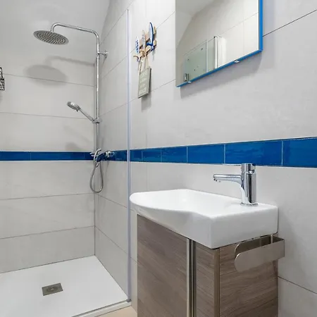 La Casa Del Pescador Calafellmar *